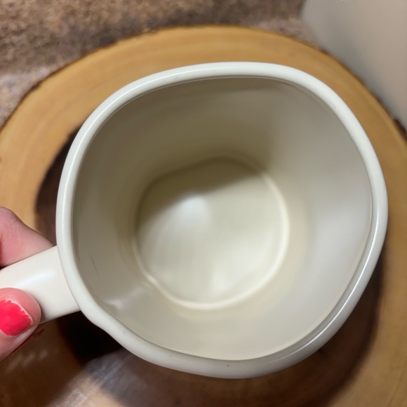 Rae Dunn trust in the Lord coffee mug great condition - Picture 4 of 6